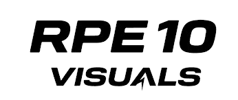 RPE 10 Visuals