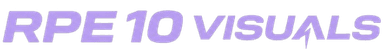 RPE 10 Visuals
